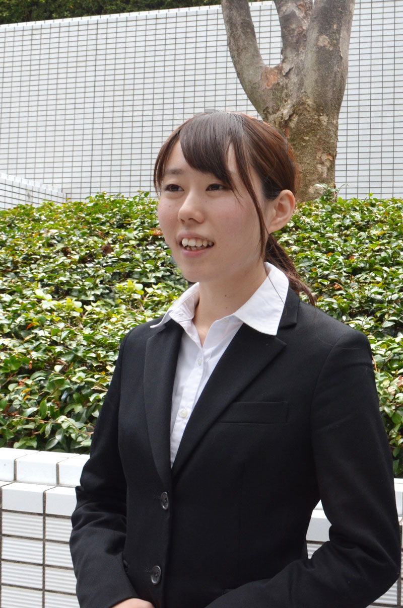 新谷美沙都