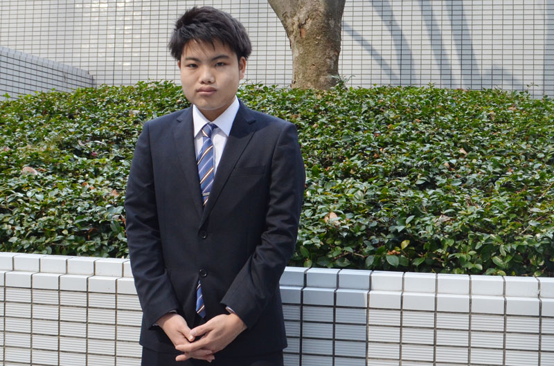 安田 祐太