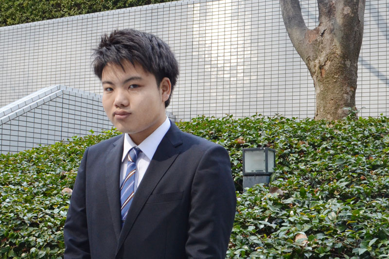 安田 祐太