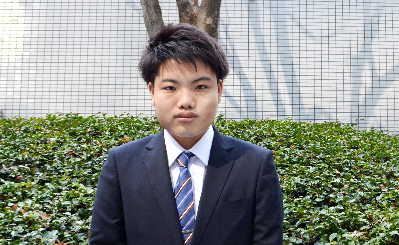 安田 祐太