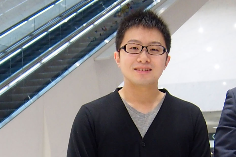 吉藤 公紀