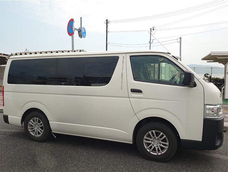 貴重品運搬警備