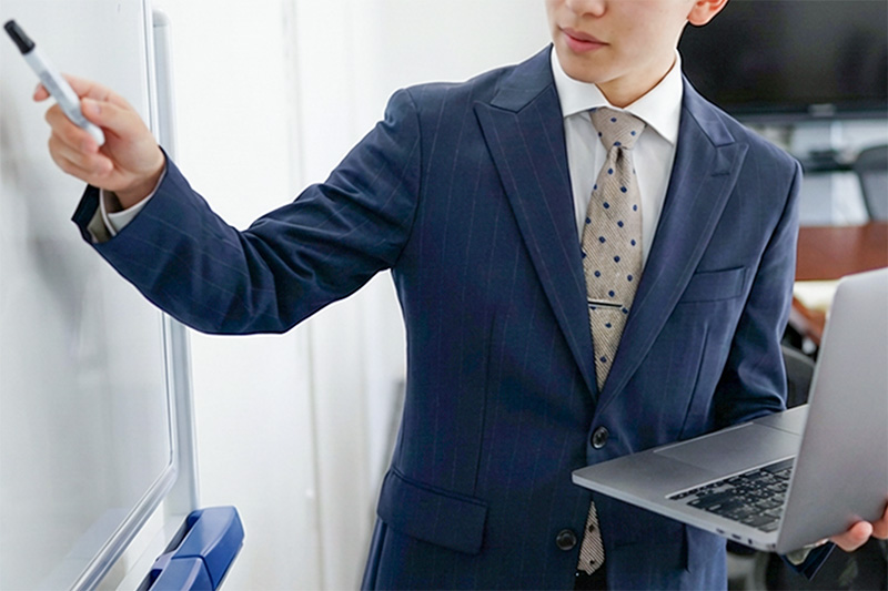 JR西日本グループ研修