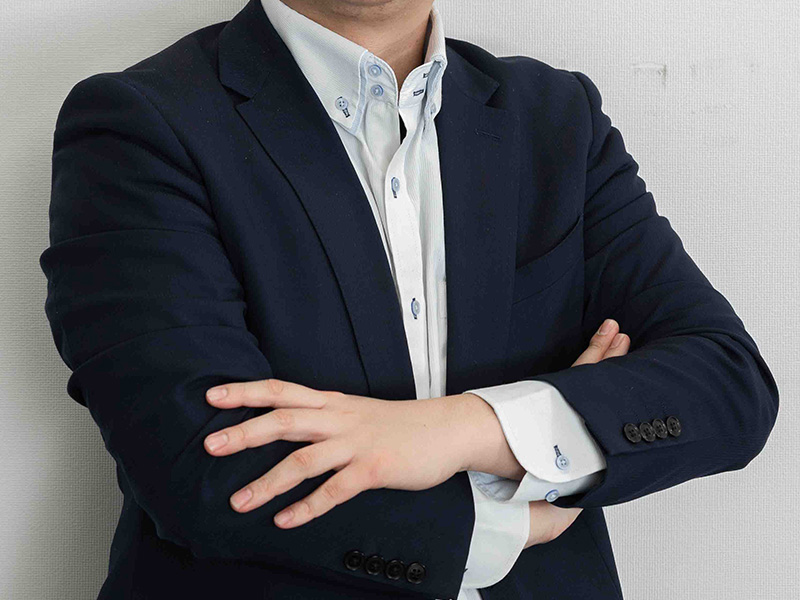 リーダーシップ