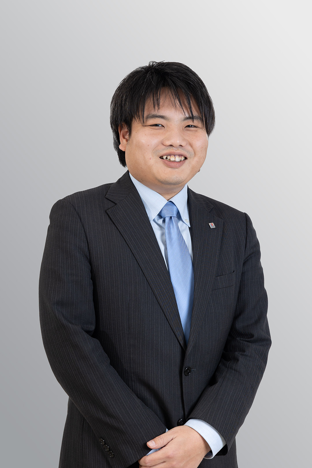 社員インタビュー01