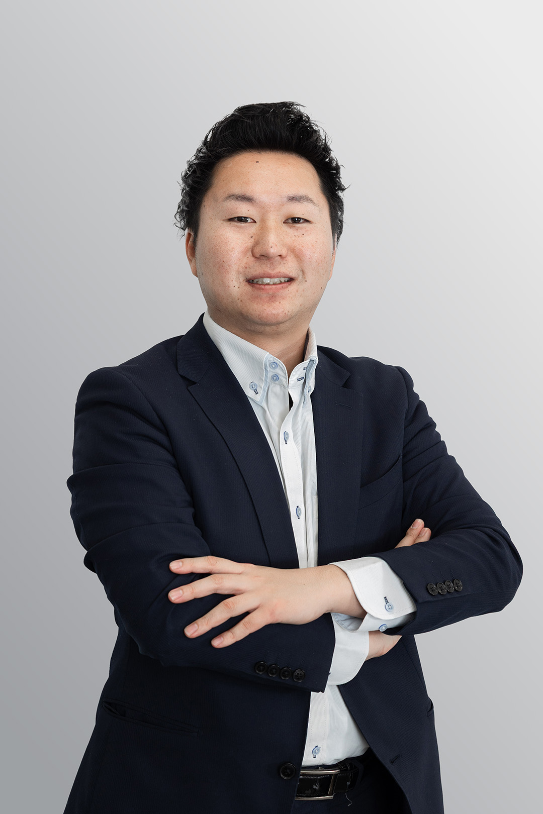 社員インタビュー02