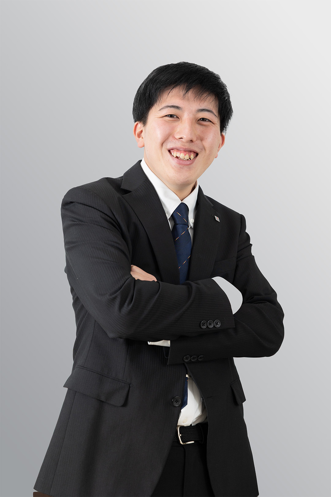 社員インタビュー04